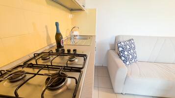 Apartment | 1 bedroom