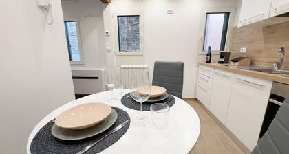 Maison Studio 2 in Chioggia