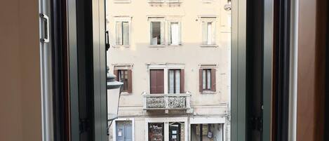 Appartement | 1 slaapkamer