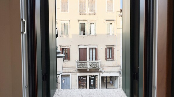 Leilighet | 1 soverom