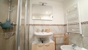 Lejlighed | 1 soveværelse