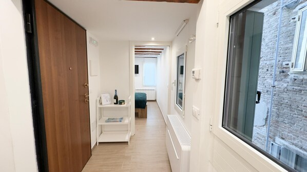 Lejlighed | 1 soveværelse