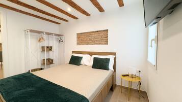 Apartament | 1 dormitori