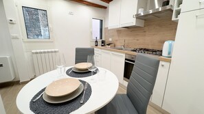 Leilighet | 1 soverom