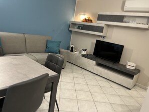 Appartement | 1 slaapkamer