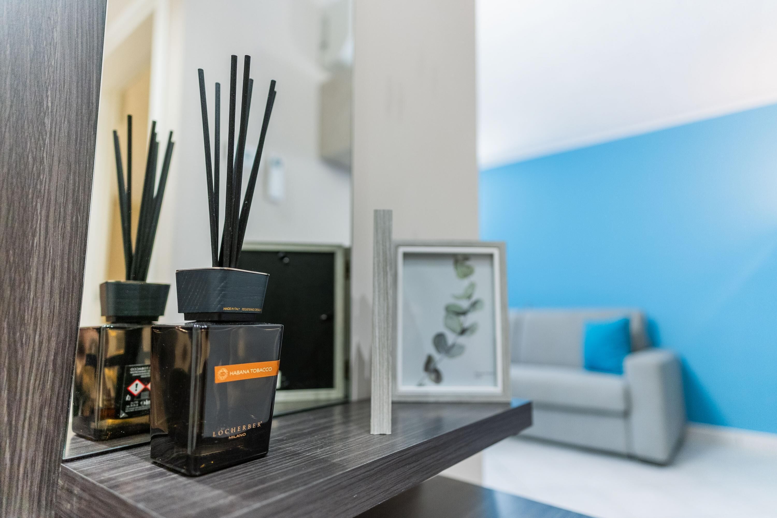 公寓 | 1 多间卧室