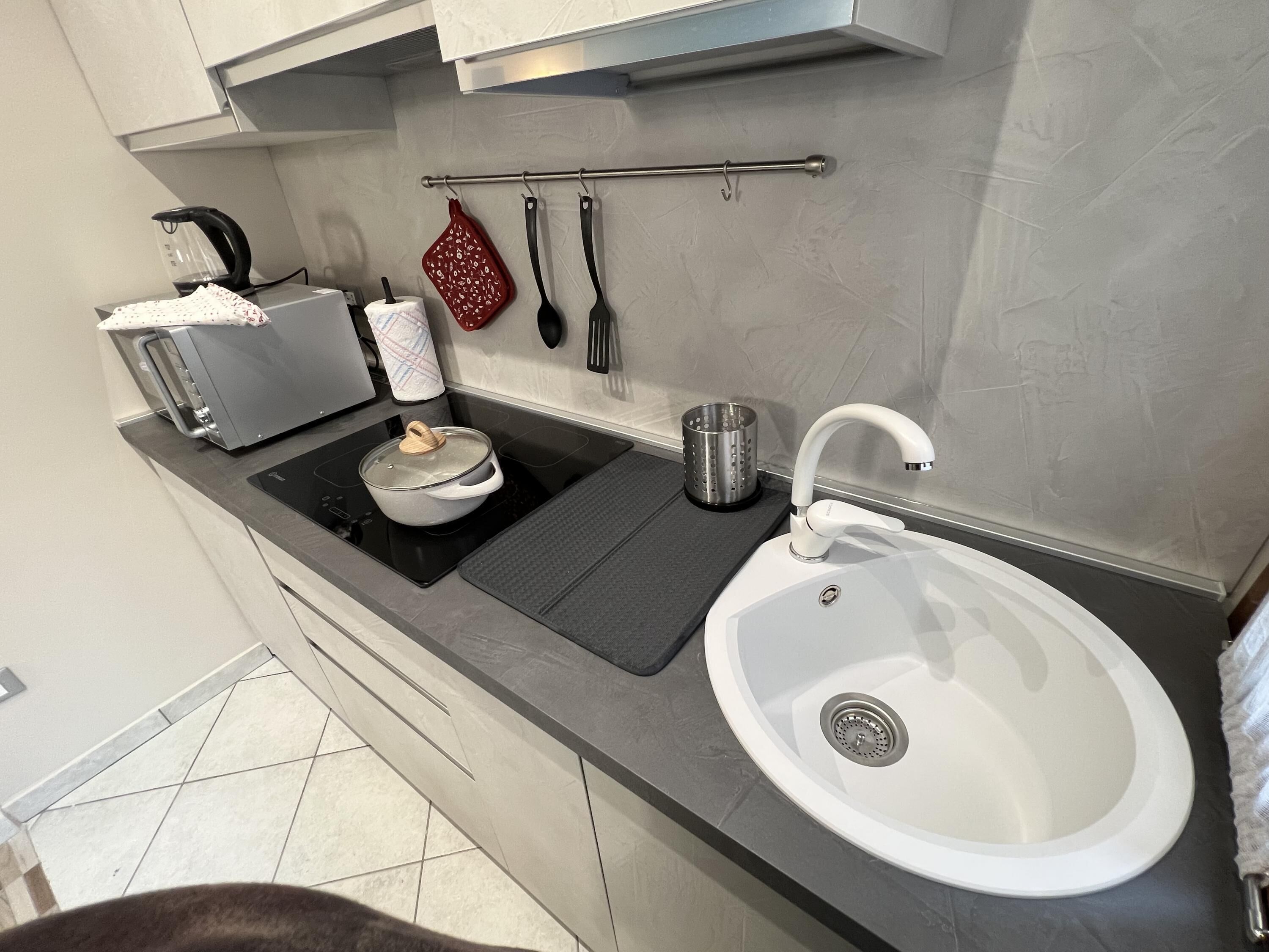 公寓 | 1 多间卧室