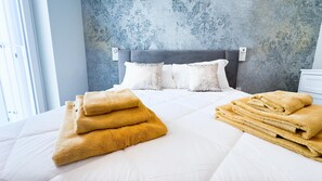 公寓 | 1 間睡房