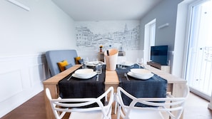 1 bedroom - Fairmont Seafront Venice Suite by Ca-sa Chec (Chioggia)