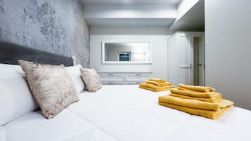 Apartamento | 1 dormitorio
