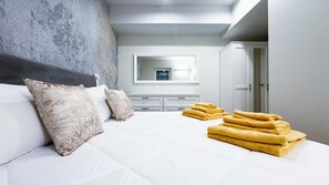 1 bedroom - Fairmont Seafront Venice Suite by Ca-sa Chec (Chioggia)