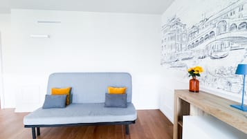 1 habitación