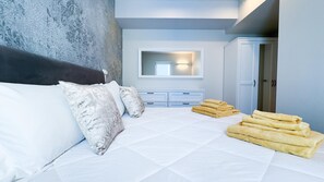 Apartment | 1 Schlafzimmer