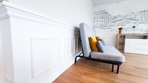 Apartment | 1 Schlafzimmer