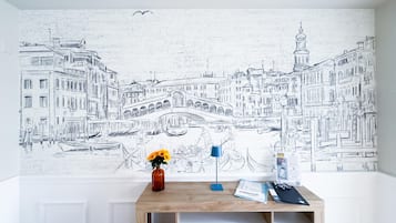 1 habitación