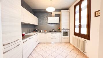 Appartement | 2 slaapkamers