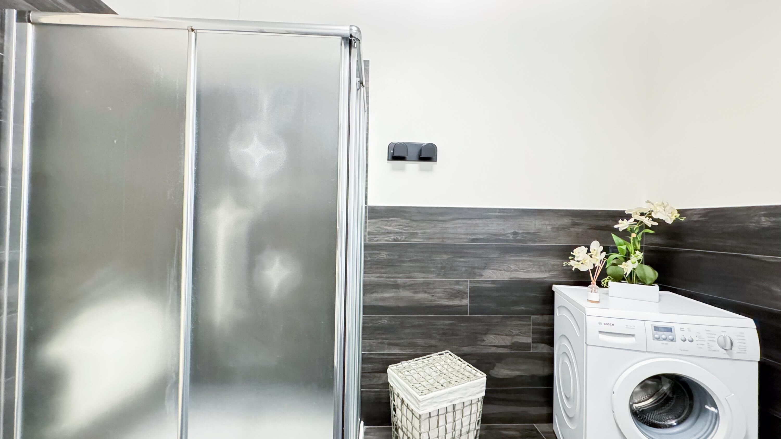 Căn hộ | 2 phòng ngủ 