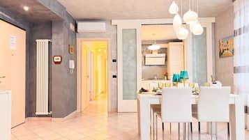 Appartement | 2 slaapkamers