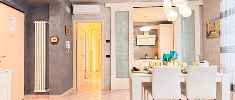 Apartment | 2 bedrooms