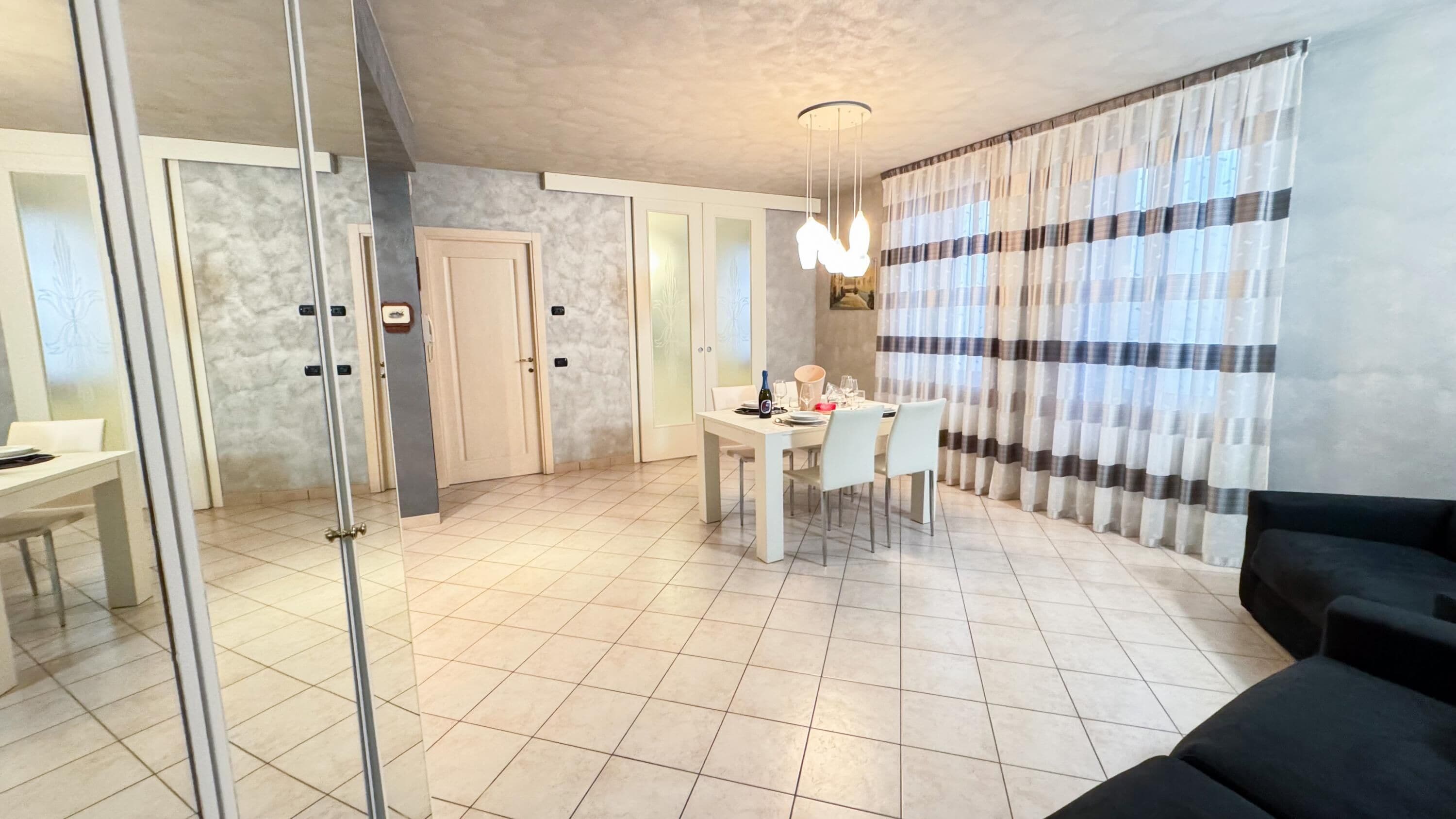 Leilighet | 2 soverom