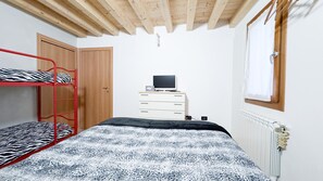 Apartamento | 1 quarto