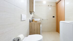 Apartamento | 1 quarto