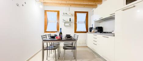 Apartment | 1 Schlafzimmer