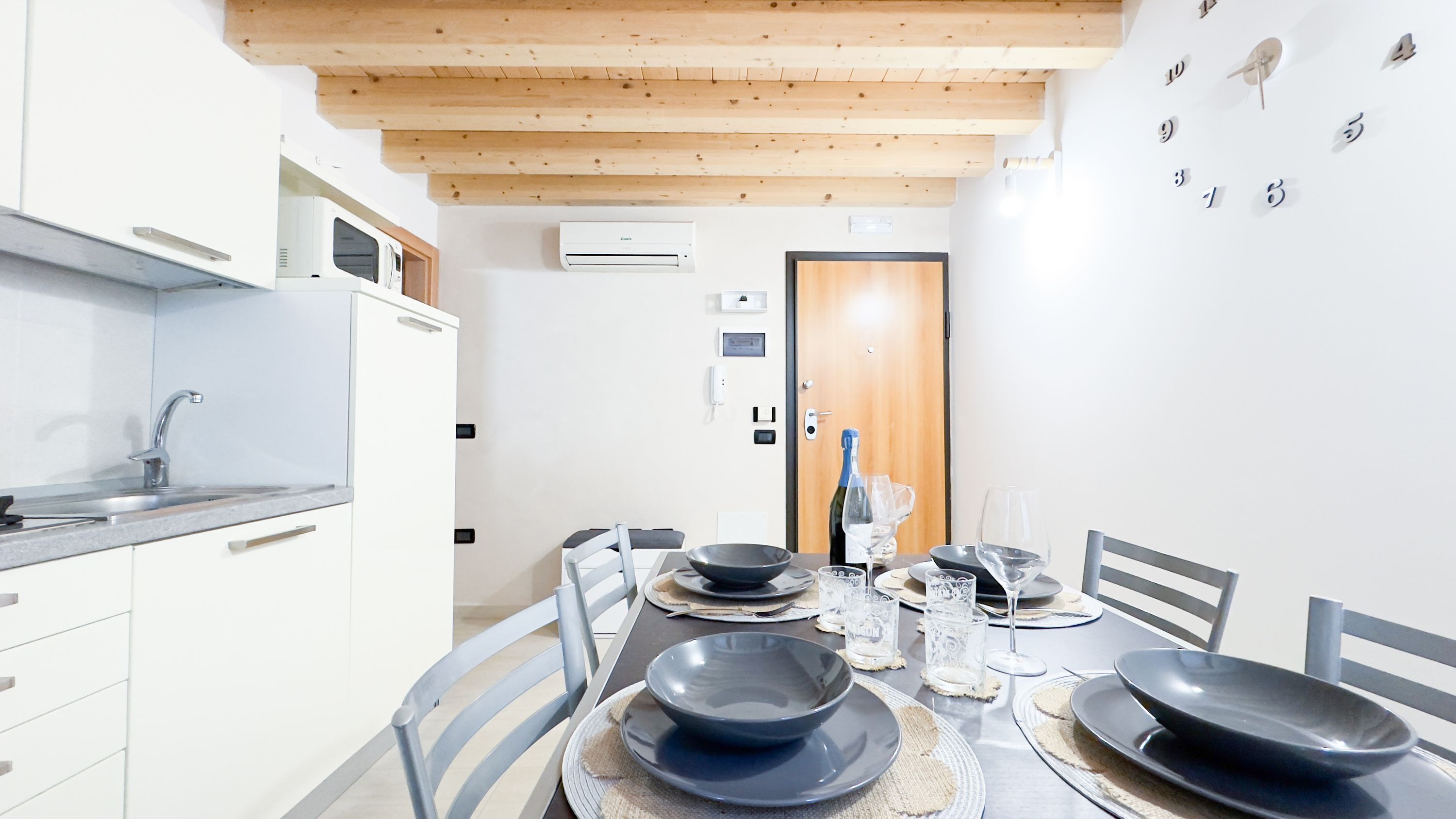 Apartment | 1 bedroom