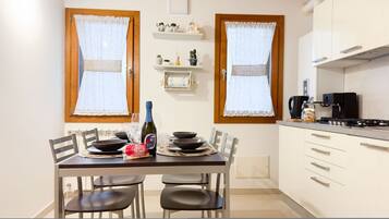 Apartment | 1 bedroom