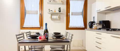 Apartment | 1 bedroom