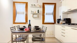 Ferienhaus | 1 Schlafzimmer