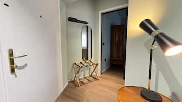 Appartement | 2 slaapkamers