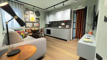 Apartamento | 2 dormitorios