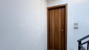 Apartamento | 1 quarto