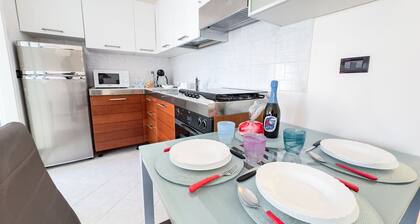 Casa Raffi in Chioggia