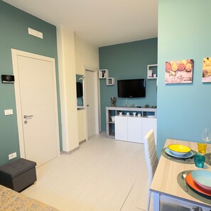 Maison | 1 chambre