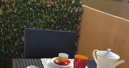 Casa Allegra in Chioggia