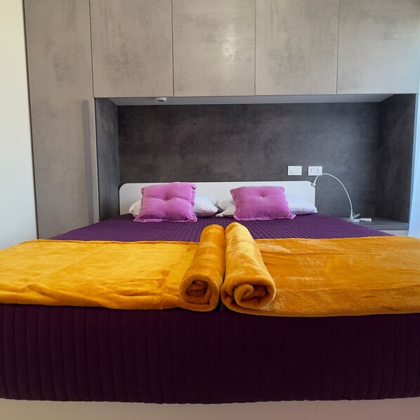 House | 1 bedroom