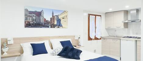 Apartment | 1 bedroom