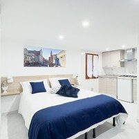 Apartment | 1 bedroom