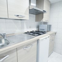 Apartment | 1 bedroom