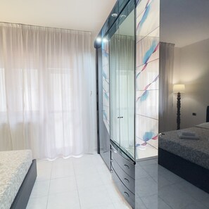 Lägenhet | 2 sovrum