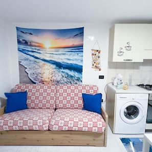 Apartment - Alicetta Apartment by Ca-sa Check (Chioggia)