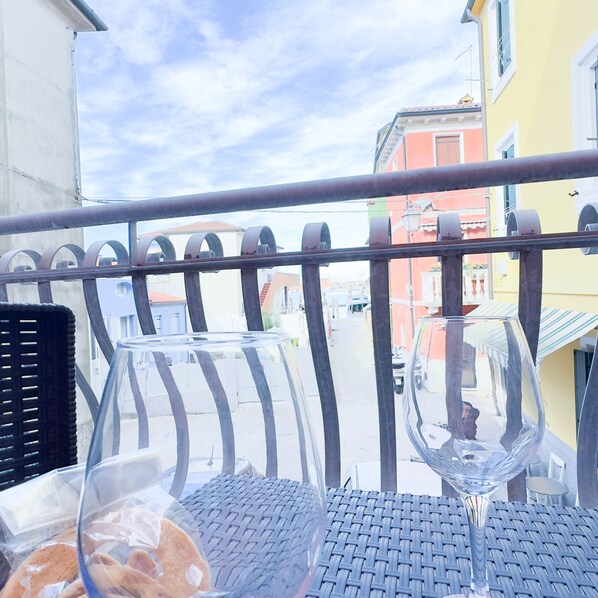 Apartment - Alicetta Apartment by Ca-sa Check (Chioggia)