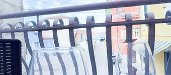 Alicetta Apartment by Ca-sa Check