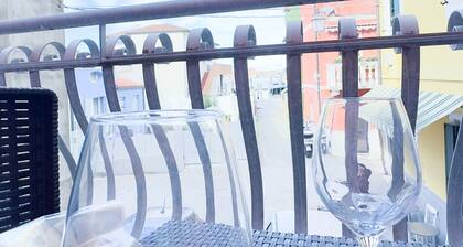 Alicetta Apartment by Ca-sa Check