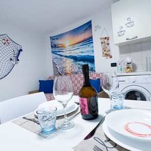 Apartment | Private kitchen - Alicetta Apartment by Ca-sa Check (Chioggia)