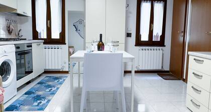 Alicetta Apartment in Chioggia