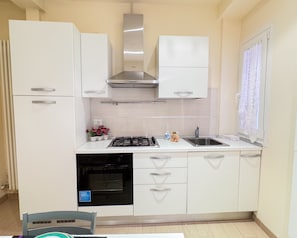 Apartment | 2 Schlafzimmer