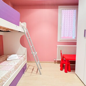 Apartment | 2 bedrooms - Casa Dolce Casa by Ca-sa Check (Chioggia)